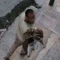 Παρενόχληση στο Περιστέρι