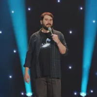 Πάρης Ρούπος