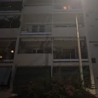 Πατήσια πολυκατοικία