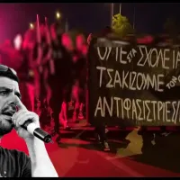 Παύλος Φύσσας 