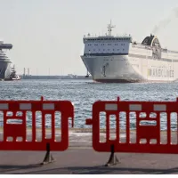 Λιμάνι Πειραιά