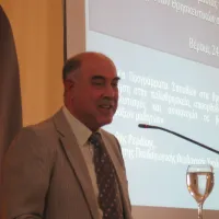 Ηρακλής Ρεράκης, Καθηγητής Παιδαγωγικής ΑΠΘ 