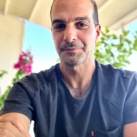  ο Γαβριήλ Σακελλαρίδης