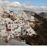 Σαντορίνη