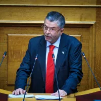 Παύλος Σαράκης