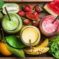 smoothie