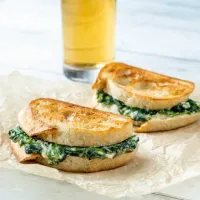 spanakopita