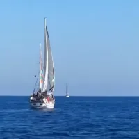 Στόλος για Γάζα