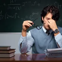 teacher