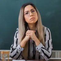 teacher