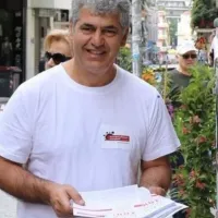 ΤΟΥΛΓΑΡΙΔΗΣ