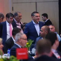 αλέξης τσίπρας