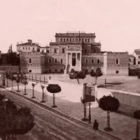Βουλή - Ιστορία