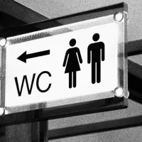 WC - τουαλέτα