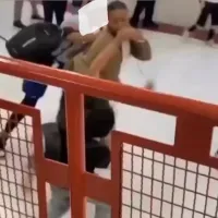 Ξυλοδαρμός μαθητή από καθηγητή