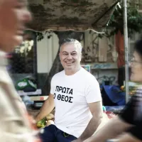 Χριστόφορος Ζαραλίκος