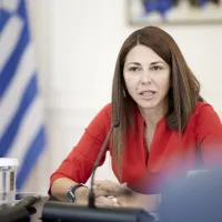 Σοφία Ζαχαράκη