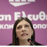 Ζωή Κωνσταντοπούλου