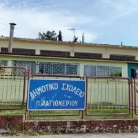Συγκέντρωση Διαμαρτυρίας στο Π. Αγιονέρι, ενάντια στη συγχώνευση των δύο τμημάτων του Δημοτικού Σχολείου