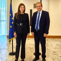συνταντηση