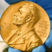 Νόμπελ