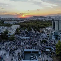 βραδια ερευνητη
