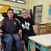 ιστορια