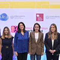ΔΥΠΑ και ΙΝΕΔΙΒΙΜ ενώνουν δυνάμεις για τη στήριξη των νέων