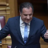 Άδωνις Γεωργιάδης