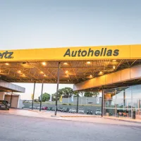 Autohellas 