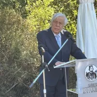 παυλόπουλος