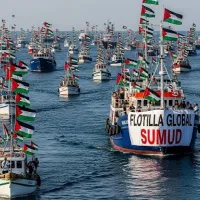 Global Sumud Flotilla