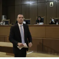 Κασιδιάρης