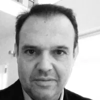 Γιώργος Κυριακόπουλος, ΕΚΠΑ