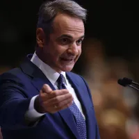 ΜΗΤΣΟΤΑΚΗΣ