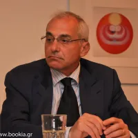 Πρόδρομος Γιαννάς