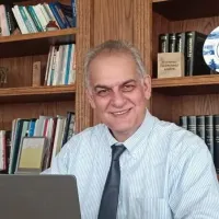 Ο Πρύτανης του Γεωπονικού Πανεπιστημίου Αθηνών