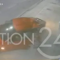 Τροχαίο Κηφισίας 