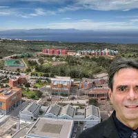 Μιχάλης Ζερβάκης, Πρύτανης Πολυτεχνείου Κρήτης