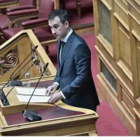 Αλέξης Χαρίτσης