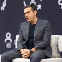 Αλέξης Τσίπρας