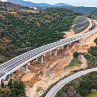 Δρόμοι στην Αθήνα