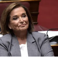 Ντόρα Μπακογιάννη