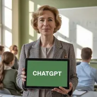 chatgpt σχολείο