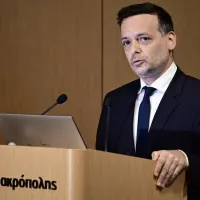 Χάρης Δούκας