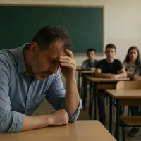 ΕΚΠΑΙΔΕΥΤΙΚΟΣ ΑΠΟΓΝΩΣΗ