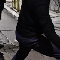 Επίθεση μαθητών