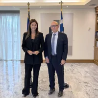Πρύτανης Πανεπιστημίου Μακεδονίας