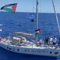 Global Sumud Flotilla
