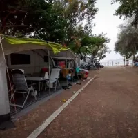 Κάμπινγκ στη Φοινικούντα